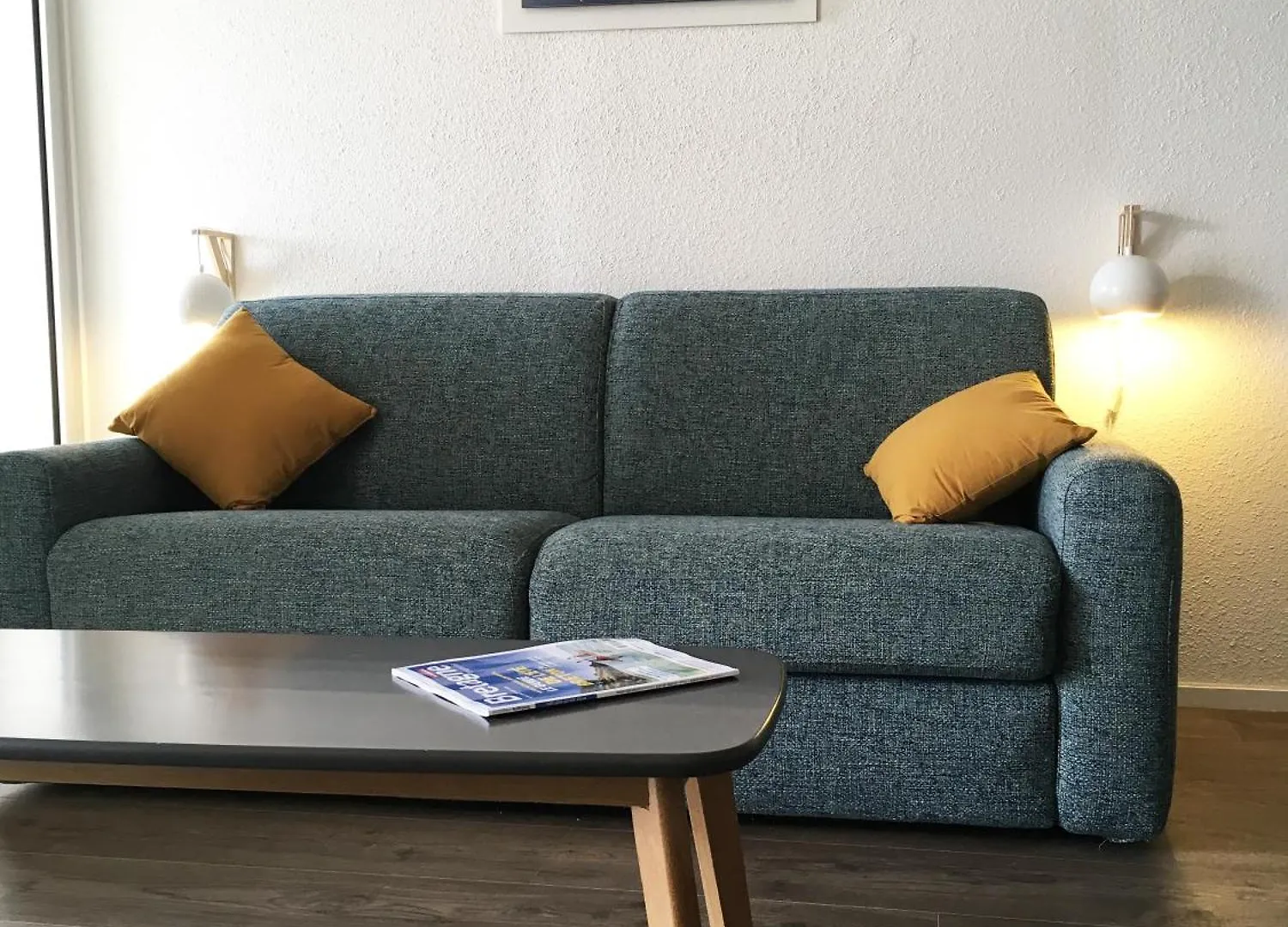 Apartament Terrasse Sur La Mer Audierne Francja