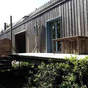 Appartement Petit Ecrin De Nature, Proche De La Mer., Audierne